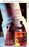 La Clemenza Di Tito - Mozart [VHS] [1991]