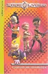 CODE LYOKO T01 : MANG'ANIM