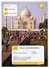 Teach Yourself Hindi Conversation (3CDs + Guide) (Teach Yourself Conversation Packs)