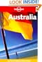 Lonely Planet Australia (Lonely Planet Australia, 10th ed)