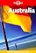 Lonely Planet Australia (Lonely Planet Australia, 10th ed)