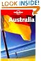Lonely Planet Australia (Lonely Planet Australia, 10th ed)