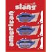 American Slang. W�rterbuch der amerikanischen Umgangssprache Amerikanisch - Deutsch