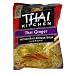 Thai Kitchen, Thai Ginger Instant Rice Noodle Soup, 1.6-Ounce Packages (Pack of 12)