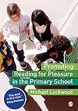 Promoting reading for pleasure in the primary school