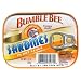 Bumble Bee Sardines in Hot Sauce, 3.75-Ounce Cans (Pack of 24) Image