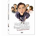 Malcolm in the Middle (Quebec Version - English/French)