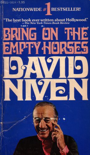 David Niven