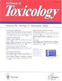 Archives of Toxicology