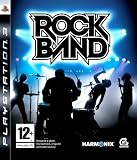 Rock Band - Solus (PS3)