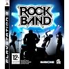 Rock Band - Game Only (PS3)