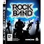 Rock Band - Game Only (PS3)