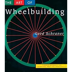 Art of Wheelbuilding