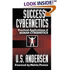 Success Cybernetics by  Uell Andersen