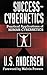 Success Cybernetics by Uell Andersen ISBN 0879801557
