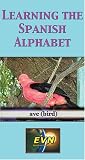 Learning the Spanish Alphabet