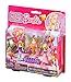 Mega Bloks Barbie Princess Ball Barbie Building Kit