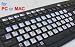 The Best Photoshop Cs5 Vinyl Keyboard Shortcuts Stickers