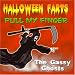 Halloween Farts Pull My Finger