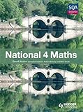 National 4 maths