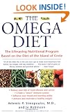The Omega Diet