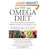 The Omega Diet