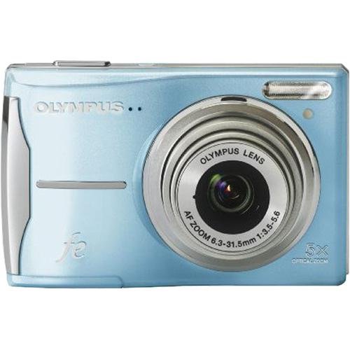 FE-46 Light Blue