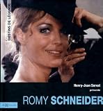 Romy Schneider