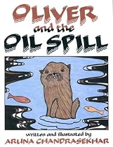 Oliver and the Oil Spill