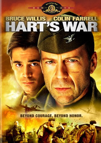 Watch Hart's War Online!