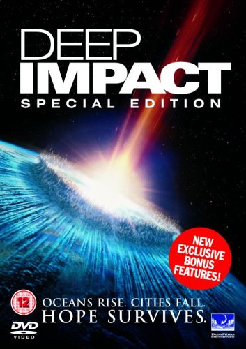 DEEP IMPACT SP EDITION
