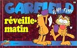 Revue Presses Aventure  / Garfield, tome 19 : Réveille-matin