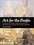 Art for the People: The Rediscovery and Preservation of Progressive and WPA-Era Murals in the Chicago Public Schools, 1904-1943