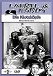Laurel & Hardy - Die Klotzk�pfe