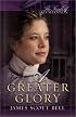 A Greater Glory (The Trials of Kit Shannon #1)