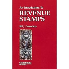 An Introduction to Revenue Stamps