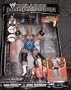 WWE Wrestling DELUXE Aggression Series 1 Action Figure Kurt Angle
