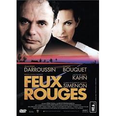 Feux rouges