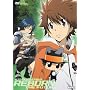 �ƒ닳�t�q�b�g�}��REBORN! ������ �y1�z [DVD]