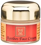 African Red Tea Rooibos Face Cream, 1.3-Ounce Jar
