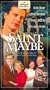 Saint Maybe [VHS]