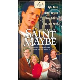 Saint Maybe [VHS]