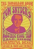 Tom Snyder/the Grateful Dead - Electric Kool Aid Talk Show [1979] [DVD] [Region 1] [NTSC]