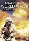 Revue Classic Pictures Entertainment Ltd.  / Great Battles Of World War II (Box Set) (Two Discs)