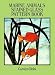 Marine Animals Stained Glass Pattern Book