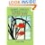 Marine Animals Stained Glass Pattern Book (Dover Pictorial Archive)