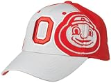 Ohio State University Wingman Team Color One-Fit Hat