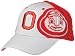 Ohio State University Wingman Team Color One-Fit Hat