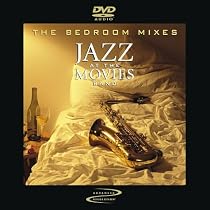 Jazz at the Movies Band - Bedroom Mixes