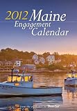 2012 Maine Engagement Calendar